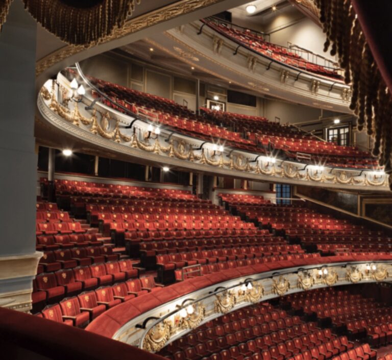 Exceptional West End Auditorium & Event Space image 2